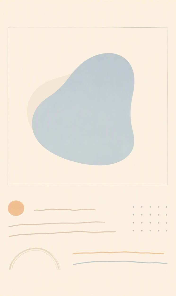 post di appetibilità beige
